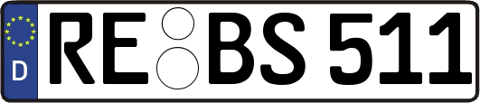 RE-BS511