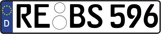RE-BS596