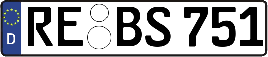 RE-BS751