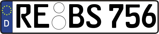 RE-BS756