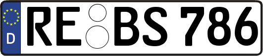 RE-BS786