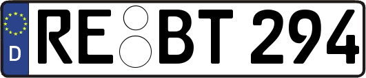 RE-BT294