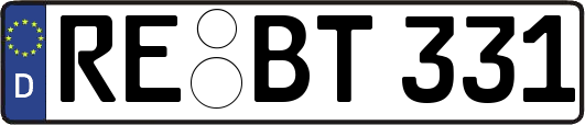 RE-BT331