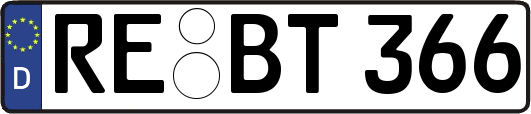 RE-BT366