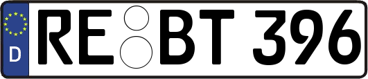 RE-BT396