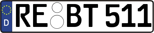 RE-BT511