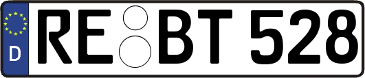 RE-BT528
