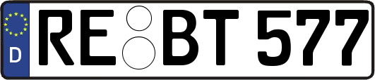 RE-BT577