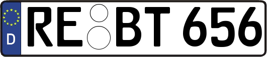 RE-BT656