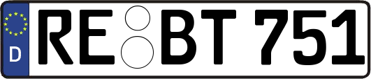 RE-BT751
