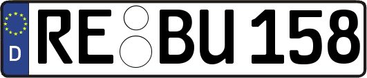 RE-BU158