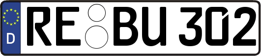 RE-BU302