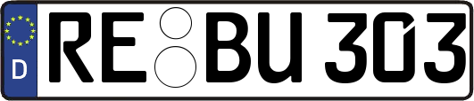 RE-BU303