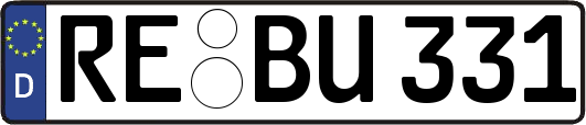 RE-BU331