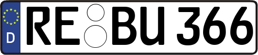 RE-BU366