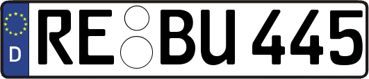 RE-BU445