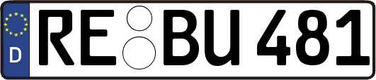 RE-BU481