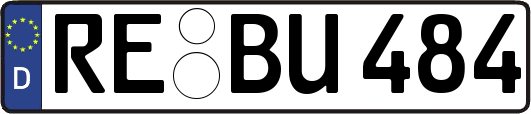 RE-BU484