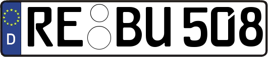 RE-BU508