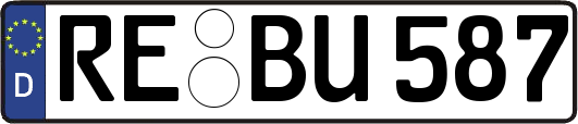 RE-BU587