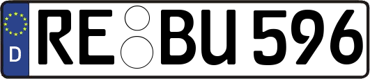 RE-BU596