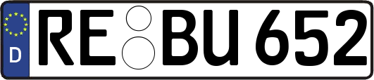 RE-BU652