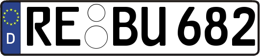 RE-BU682