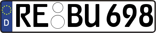 RE-BU698