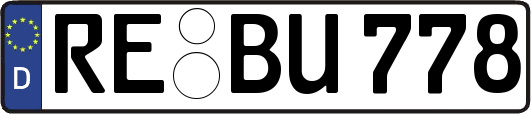 RE-BU778