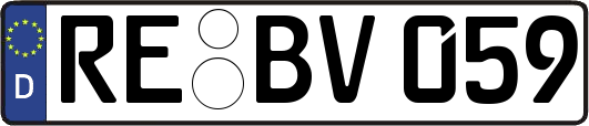 RE-BV059