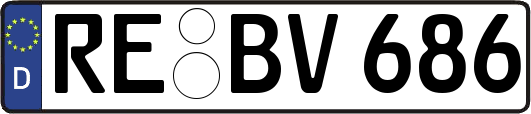 RE-BV686