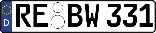 RE-BW331