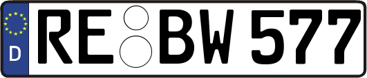 RE-BW577