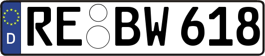 RE-BW618