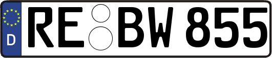 RE-BW855