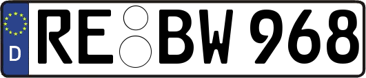 RE-BW968