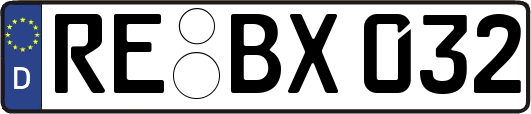 RE-BX032