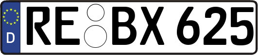 RE-BX625