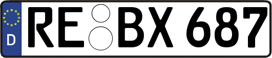 RE-BX687
