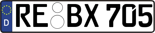 RE-BX705