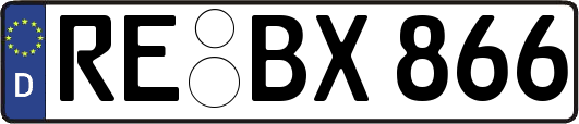 RE-BX866