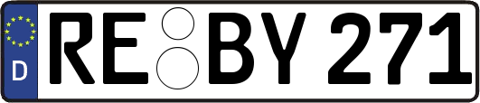 RE-BY271