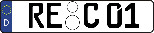 RE-C01