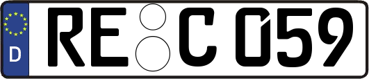 RE-C059