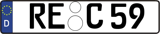 RE-C59