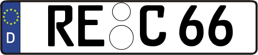 RE-C66