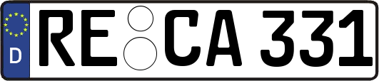 RE-CA331