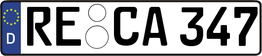 RE-CA347