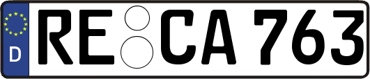 RE-CA763