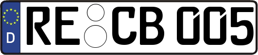 RE-CB005